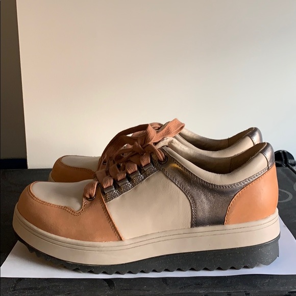 Teemix fashion sneaker - Picture 2 of 2